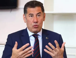 Uzun süredir ortalarda yoktu: Sinan Oğan’ın son halini görenler "Ne olmuş" demeden edemedi