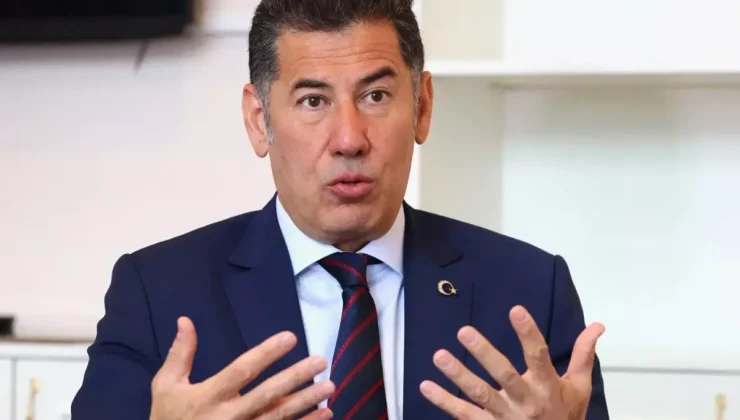 Uzun süredir ortalarda yoktu: Sinan Oğan’ın son halini görenler "Ne olmuş" demeden edemedi