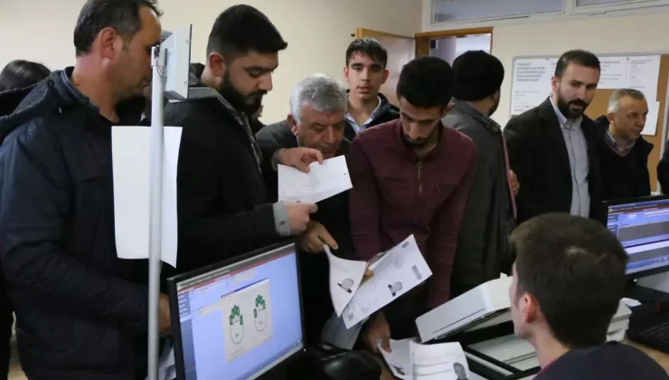 Vakit geldi çattı! Bugün nüfus müdürlüğüne gitmeyen yarın 500 kat fazla ödeyecek