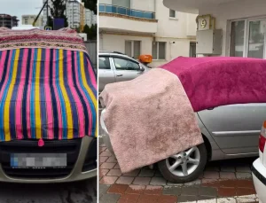 Vatandaşlara uyarı üstüne uyarı: Saat verildi, sele ve doluya dikkat