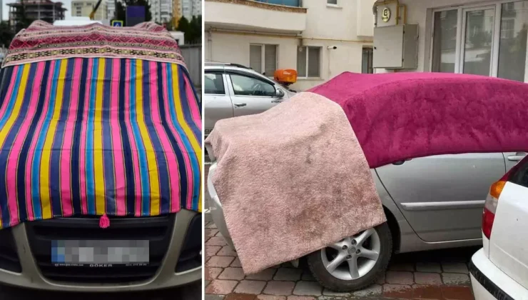 Vatandaşlara uyarı üstüne uyarı: Saat verildi, sele ve doluya dikkat