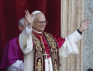 Vatikan duyurdu: Papa ilk yurt dışı seyahatini Türkiye’ye yapacak
