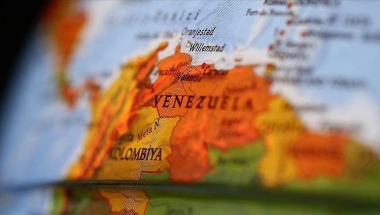 Venezuela’dan BMGK’ya ‘acil’ toplanma talebi