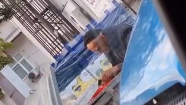 'Çöpten yemek yiyen adam' birden fazla mülk sahibi çıktı