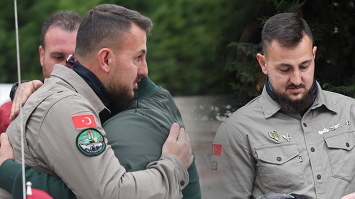 'Herkes uçakla gidiyor' diyerek sıra dışı yolculuğa başladı! 4 Günde 3 bin 707 kilometre