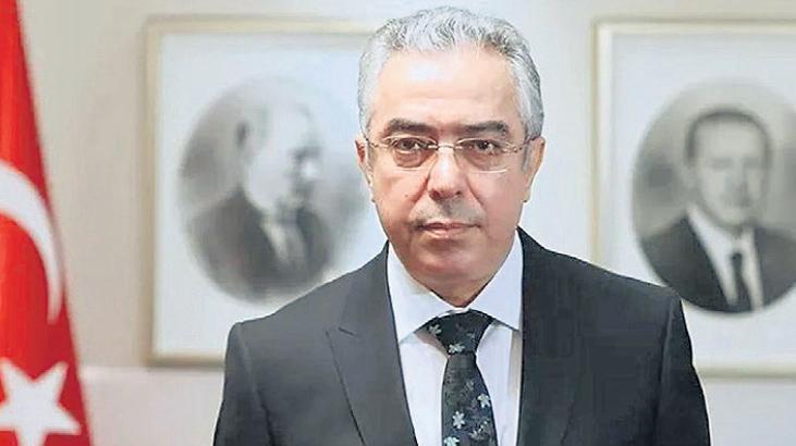 'Karar verilirse müzakere değil dinleme olur'