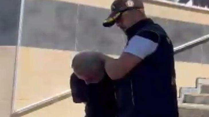 'Polisiz' diyerek 76 yaşındaki adamı 630 bin lira dolandırdılar!