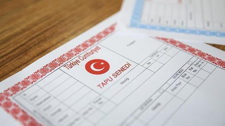 'Tapuda 65 yaşa rapor zorunluluğu' var mı? Açıklama yapıldı