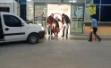 Yakınları, 85 yaşındaki kadını hastanede terk etti