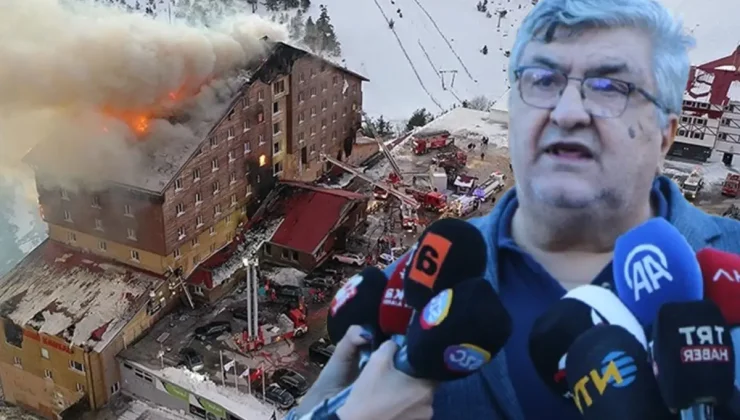 Yangın faciasında 8 yakınını yitiren avukattan ‘adalet’ çağrısı: Türk adaletinin yüz akı bir karar olmalı