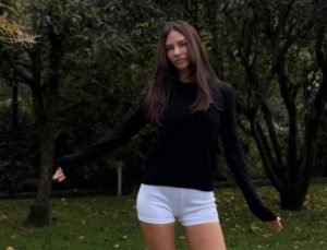 Yasemin Ergene’nin isimsiz tarzı