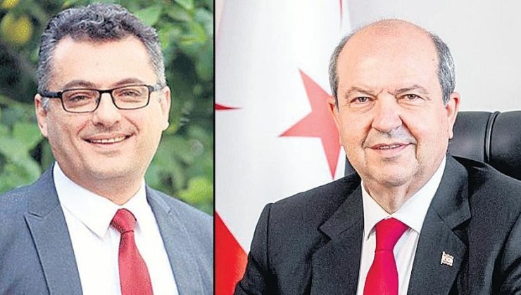 Yavru Vatan’da seçim günü