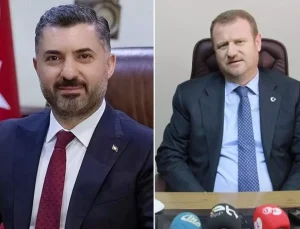 Yeni RTÜK Başkanı Mehmet Daniş oldu