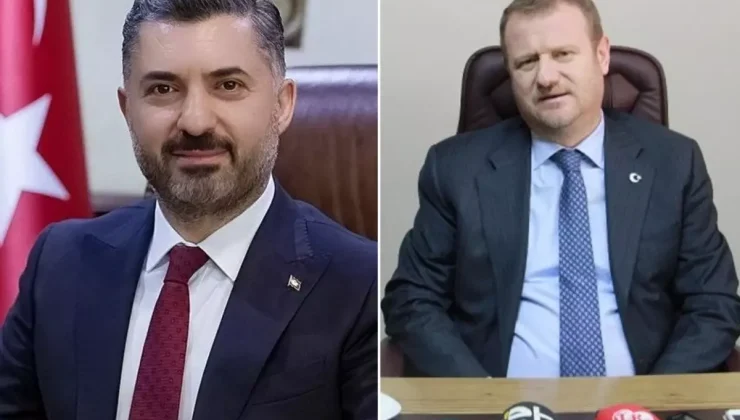 Yeni RTÜK Başkanı Mehmet Daniş oldu