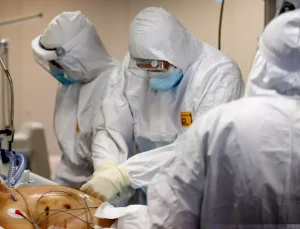 Yeni salgın Avrupa ülkesinde 2 can aldı! Çocuklar büyük risk altında