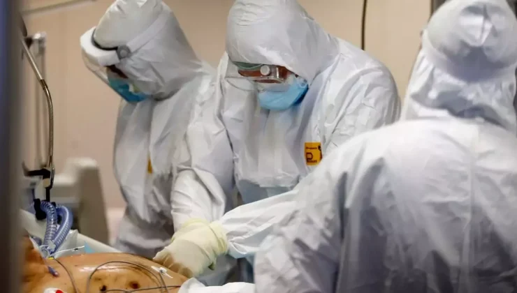 Yeni salgın Avrupa ülkesinde 2 can aldı! Çocuklar büyük risk altında