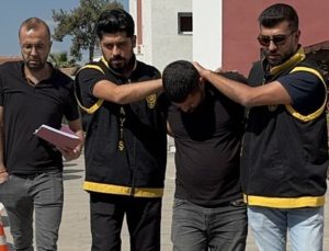 Yeni sevgili, eski sevgiliyi öldürdü!