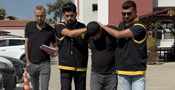 Yeni sevgili, eski sevgiliyi öldürdü!