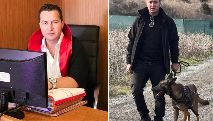 Yenidoğan çetesini çökerten savcıdan çarpıcı paylaşım