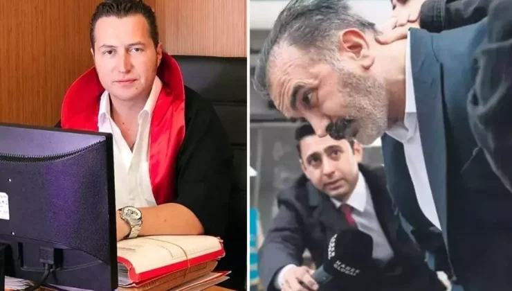 Yenidoğan davasında damga vuran sözler: Savcıyı tehdit ettiğini söyleyince çatal fırlattım