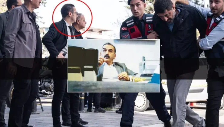 Yenidoğan davasında tarihi duruşma başladı! Savcı Yavuz Engin’le ilk yüzleşme