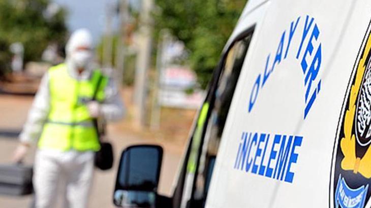 Yer: Adana! Arkadaşı hipotermiden ölünce 20 yıl hapsi istendi