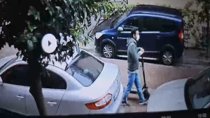 Yer: Avcılar! 'Kimliği belirsiz katil' kardeşi çıktı! 3 yıl önce de zıpkınla yaralamış