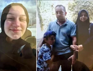 Yıkılan binada hayatını kaybeden Bilir ailesiyle ilgili kahreden detay: Nasip olmadı