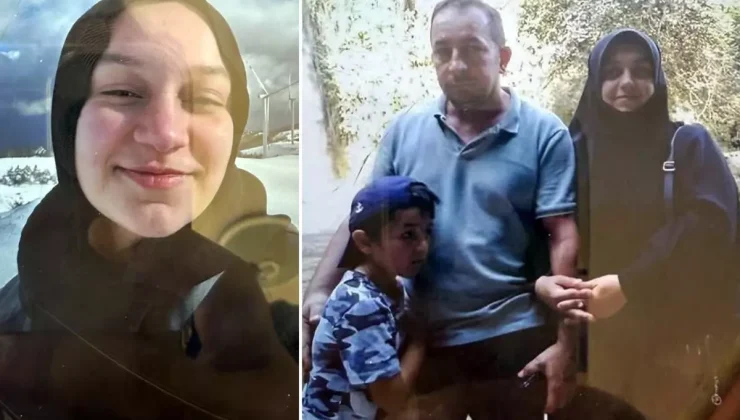 Yıkılan binada hayatını kaybeden Bilir ailesiyle ilgili kahreden detay: Nasip olmadı