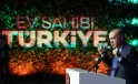 Yüzyılın Konut Projesi başlıyor: 6 bin 750 liradan başlayan taksitlerle ev sahibi olunabilecek