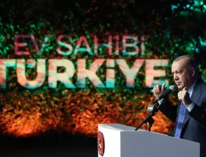 Yüzyılın Konut Projesi başlıyor: 6 bin 750 liradan başlayan taksitlerle ev sahibi olunabilecek