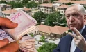 Yüzyılın Konut Projesi’nde ödeme planı belli oldu! İşte 1+1 ve 2+1 dairelerin fiyatı