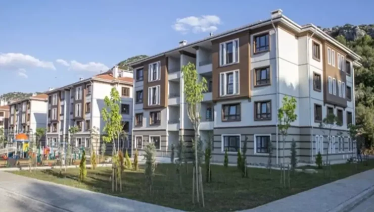 Yüzyılın Konut Projesi’ne başvuracaklar aman dikkat! TOKİ’den uyarı geldi