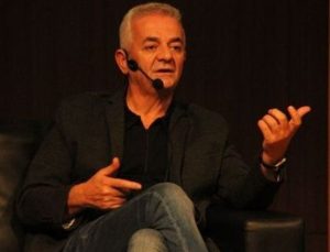 Zafer Algöz: Futbola olan güvenim sarsılıyor