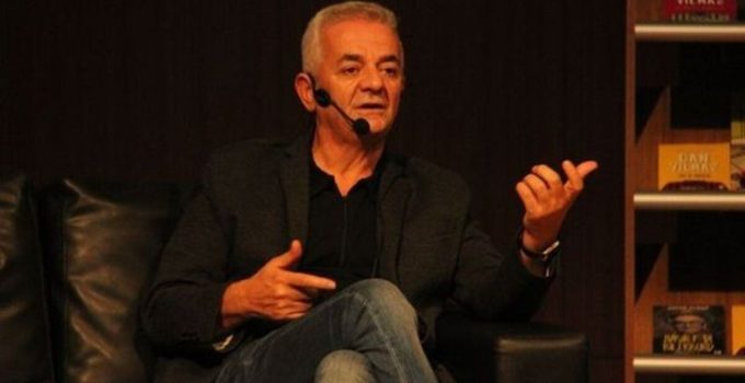 Zafer Algöz: Futbola olan güvenim sarsılıyor