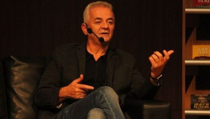 Zafer Algöz: Futbola olan güvenim sarsılıyor