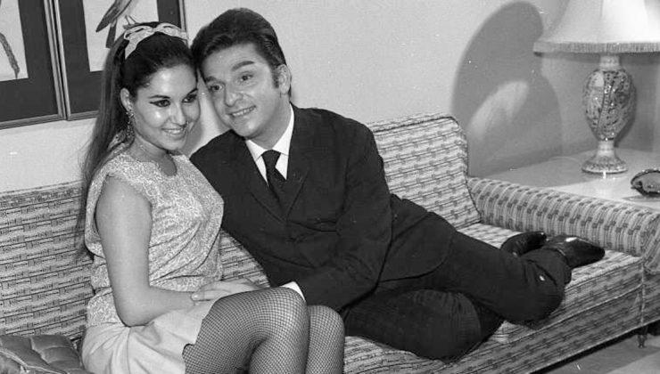 Zeki Müren filmine yasak