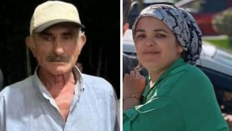 Zonguldak’ta tartıştığı eski gelinini av tüfeğiyle öldürdü
