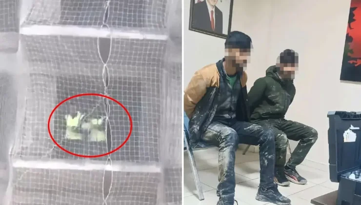 10 Kasım’da sirenler çalarken halay çeken işçiler gözaltına mı alındı?