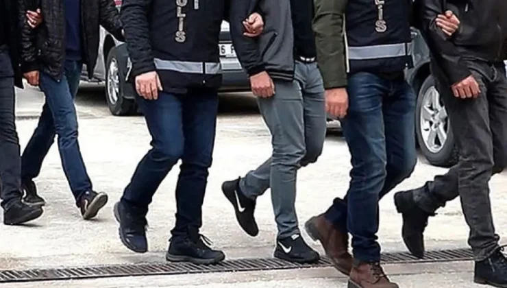 100 milyon liralık vurgun yapan "Ölüler Çetesi" çökertildi