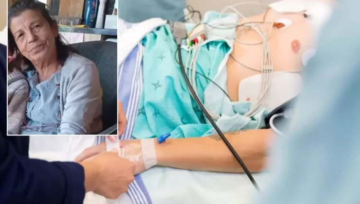 11 gündür yaşam savaşı veriyordu! Acı haber geldi