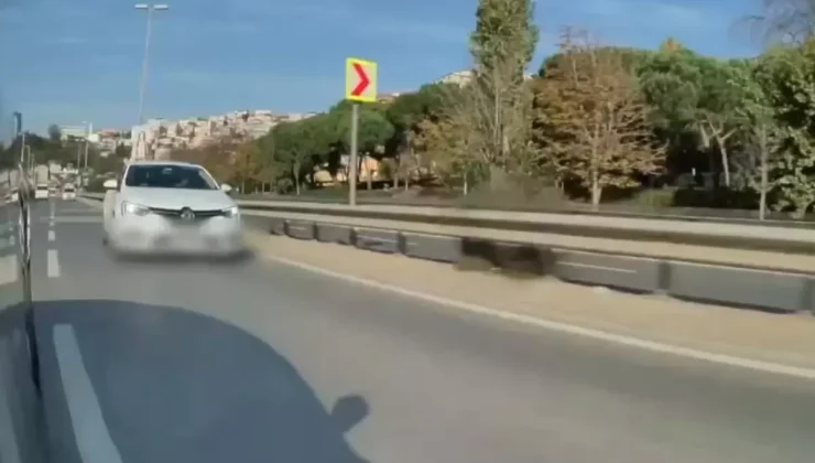 11. Yargı Paketi Meclis’te! Trafikte bunu yapanlar yandı, hapis cezası geliyor