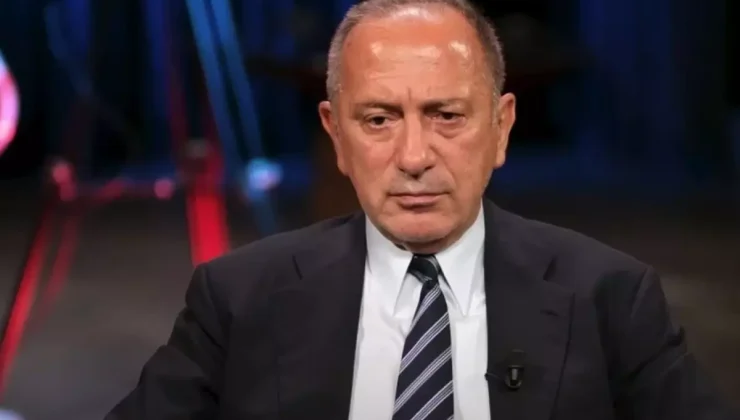 158 gündür tutuklu bulunan Fatih Altaylı’ya verilen ceza belli oldu