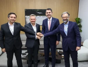 196 ülke lideri iklim zirvesi için Türkiye’ye gelecek