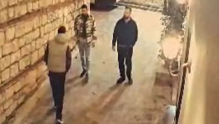 2 haftaya evlenecekti! Otel çalışanı, yaptığı uyarı sonrası öldürüldü