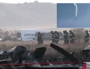 20 şehit verdiğimiz uçak kazasında bütün sır kuyrukta