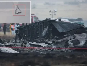 20 şehit verdiğimiz uçak neden döne döne düştü? Bu görüntüyle ilgili yeni detay