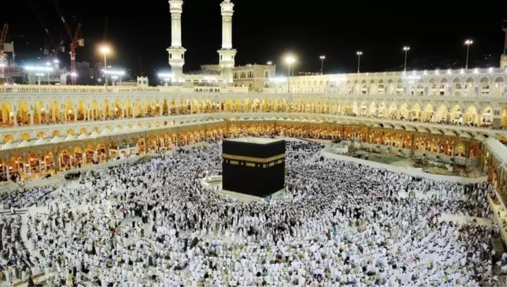 2026 hac kurası yarın çekiliyor