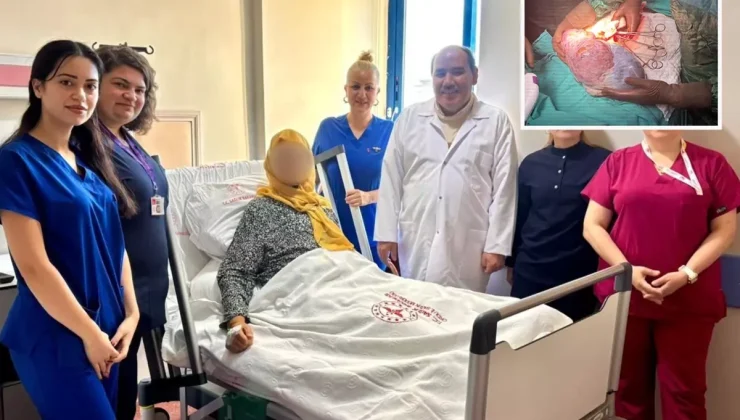 25 suç kaydı olan saldırgan serbest! Son rezilliği de yanına kar kaldı