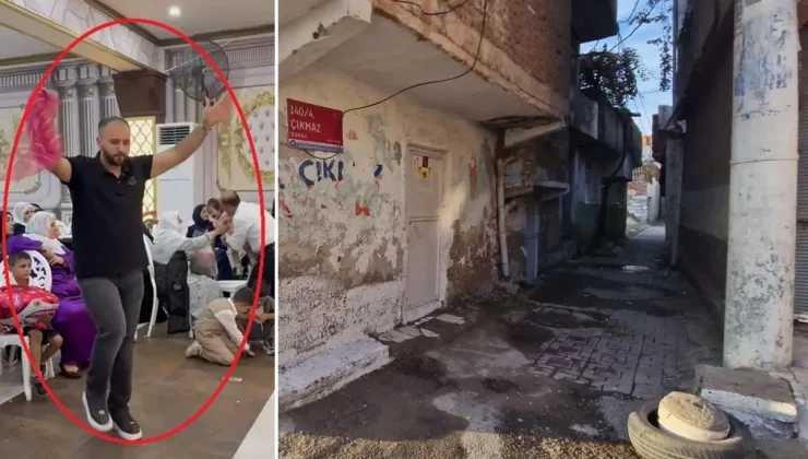 26 yaşındaki Birdal maskeli 4 şüpheli tarafından katledildi